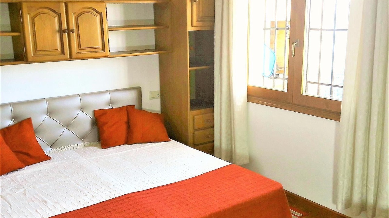 Photo of Bedroom in Monte Pego