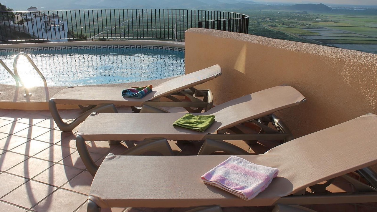 Photo of Outdoor in Monte Pego