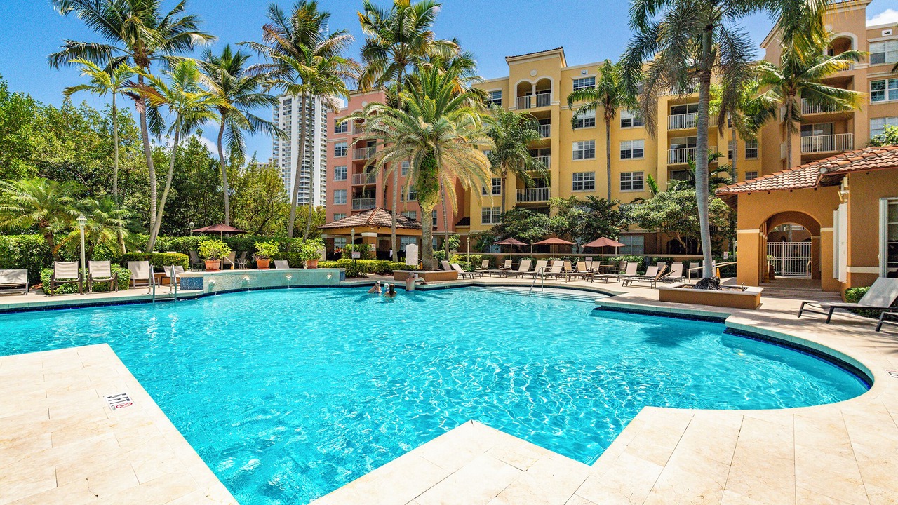 Photo of Outdoor in Aventura