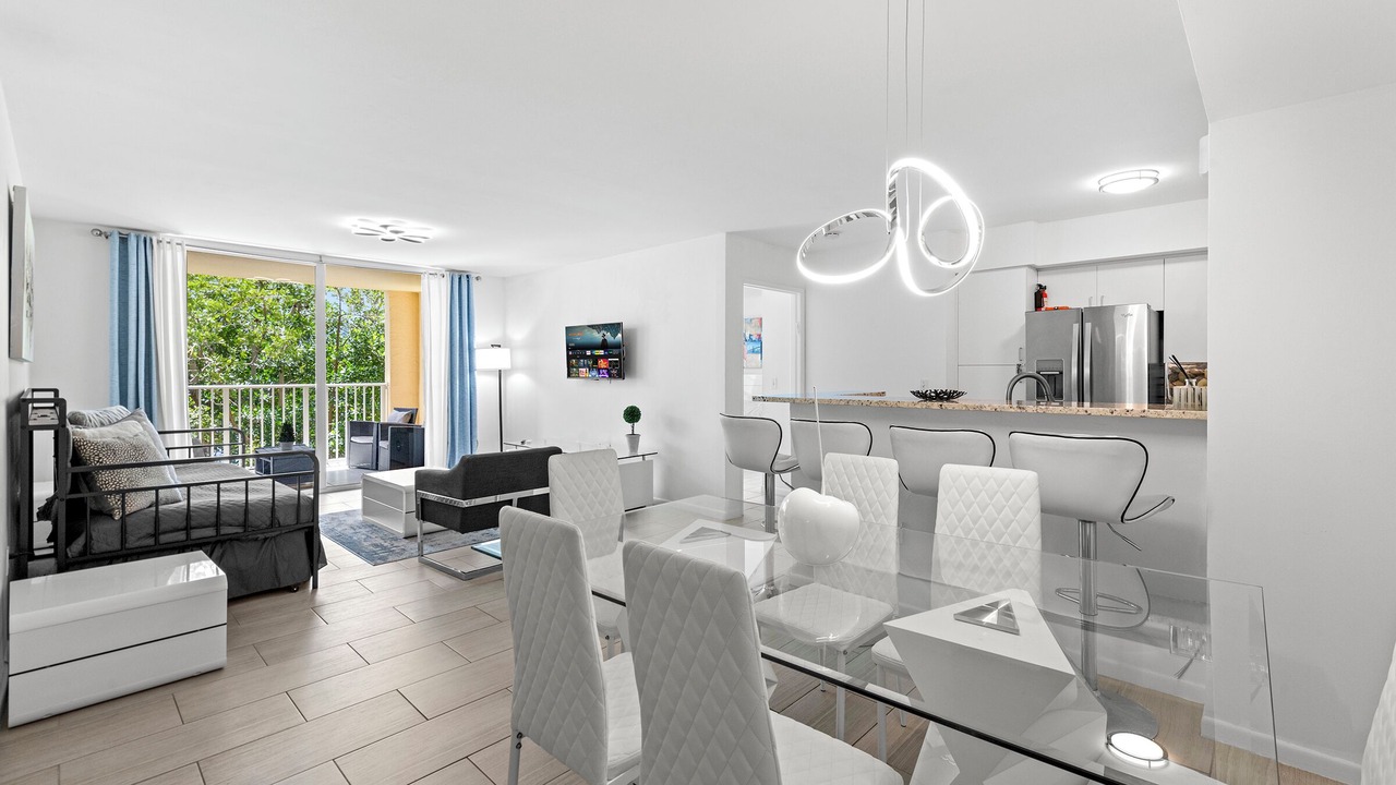Photo of Livingroom in Aventura