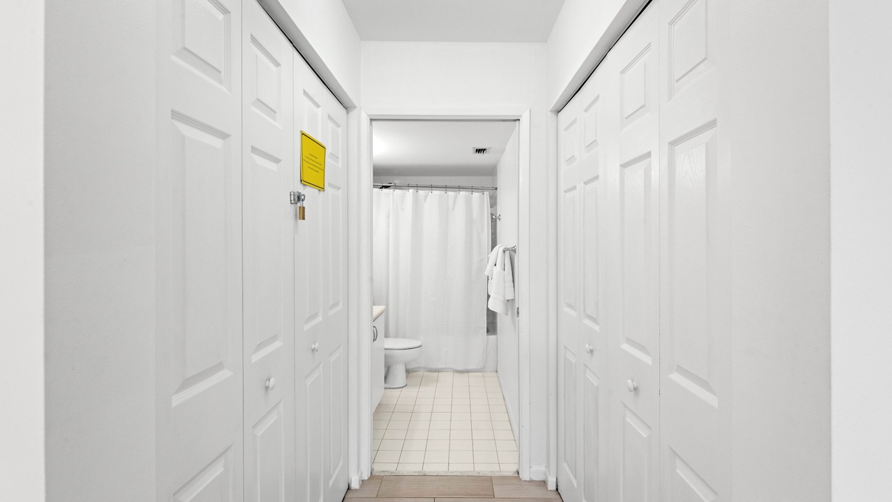 Photo of Bathroom in Aventura