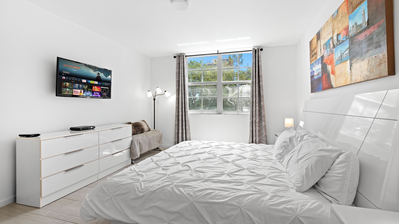 Photo of Bedroom in Aventura