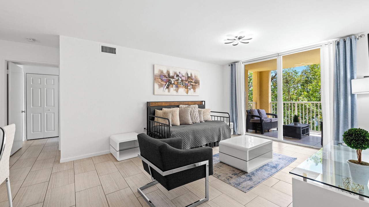 Photo of Livingroom in Aventura