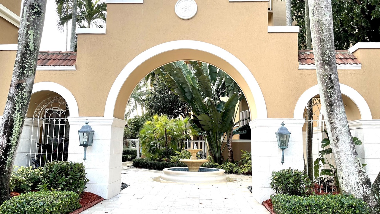 Photo of Outdoor in Aventura