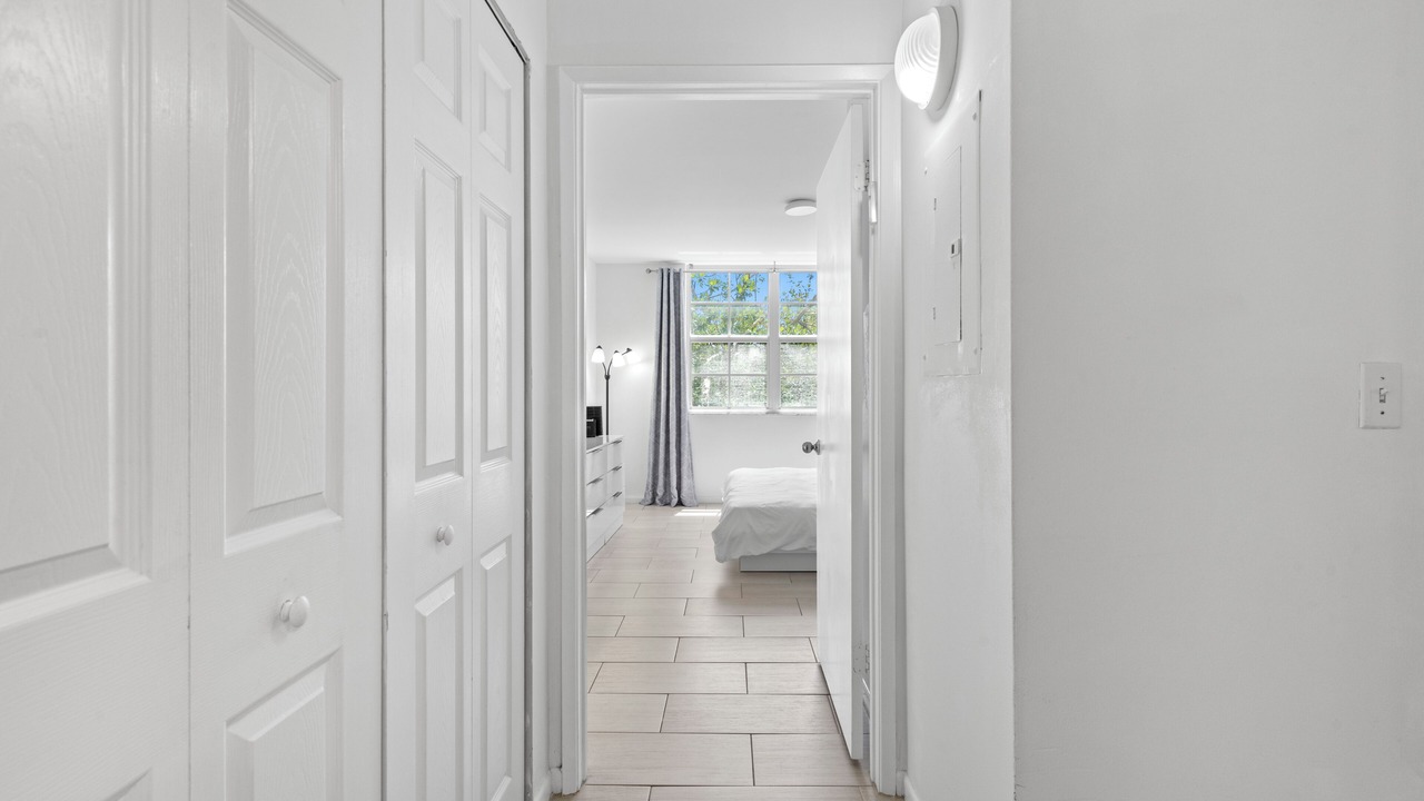 Photo of Bedroom in Aventura