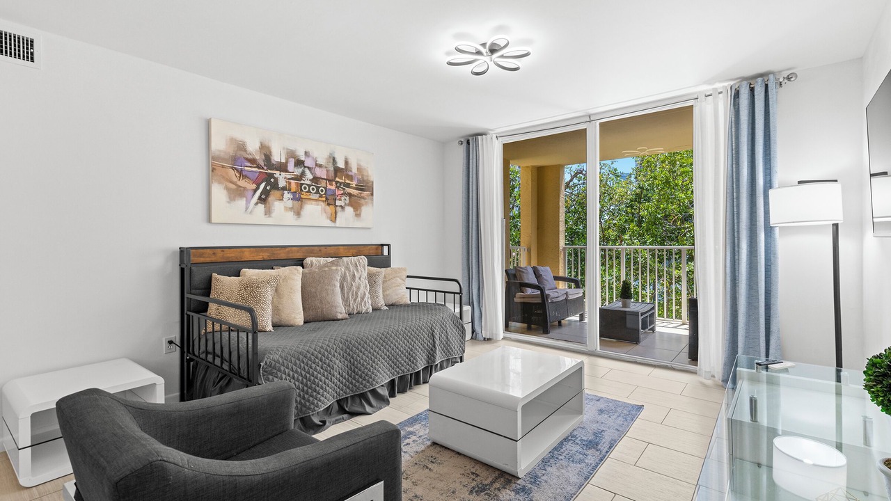 Photo of Bedroom in Aventura