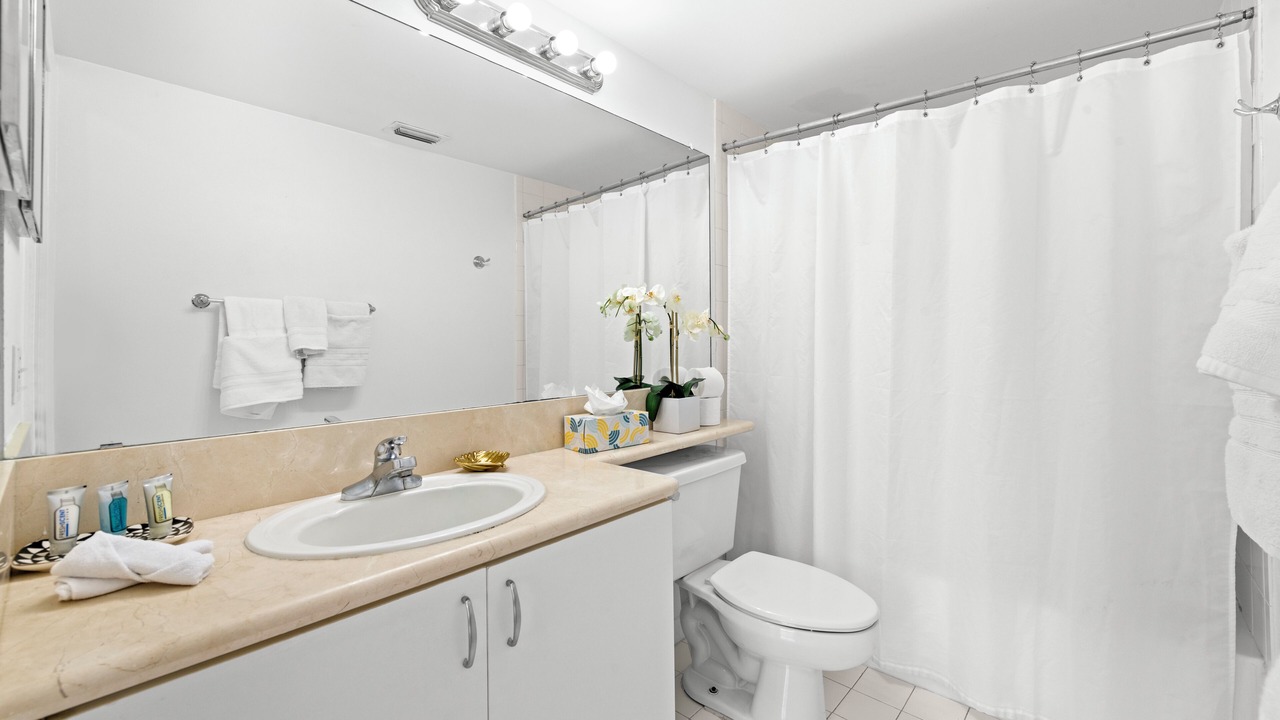 Photo of Bathroom in Aventura