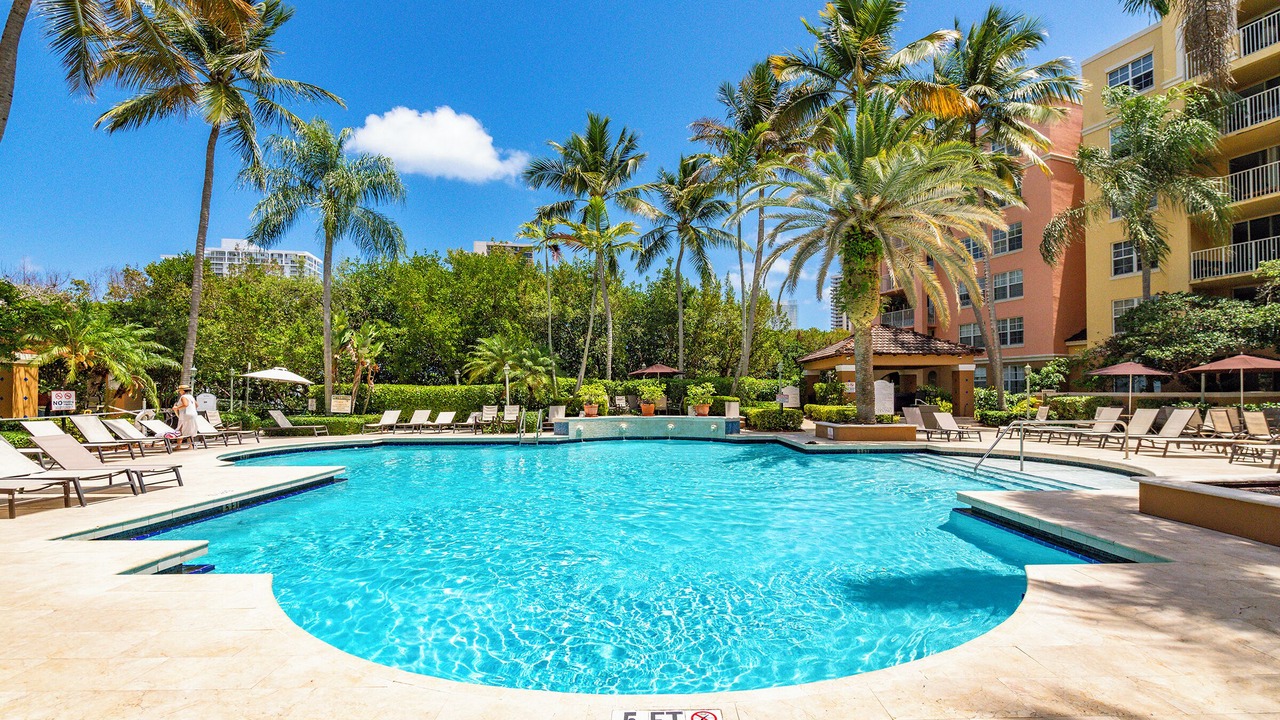 Photo of Outdoor in Aventura