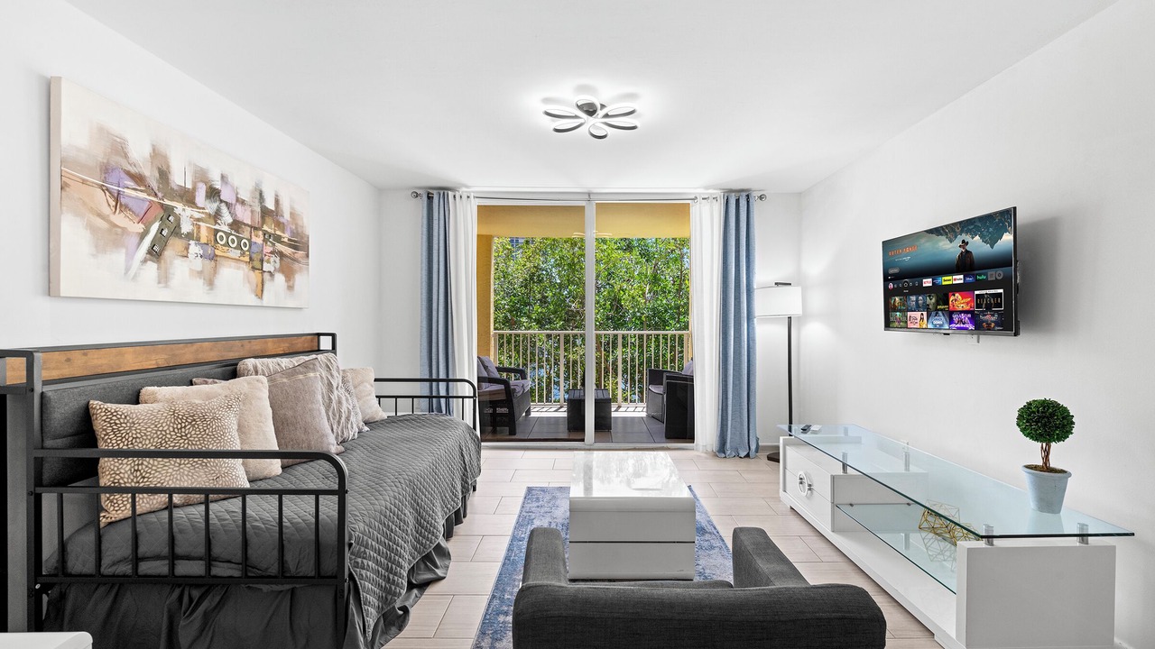 Photo of Livingroom in Aventura