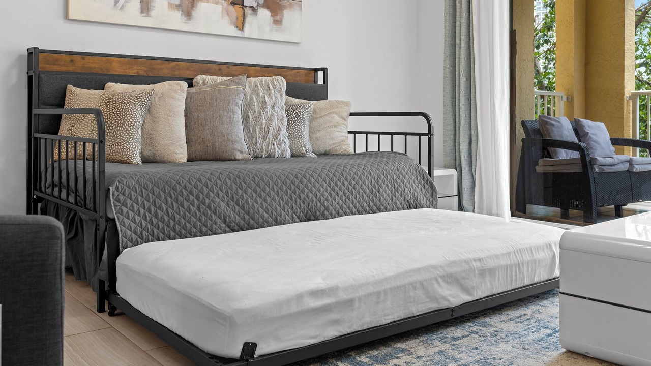 Photo of Bedroom in Aventura