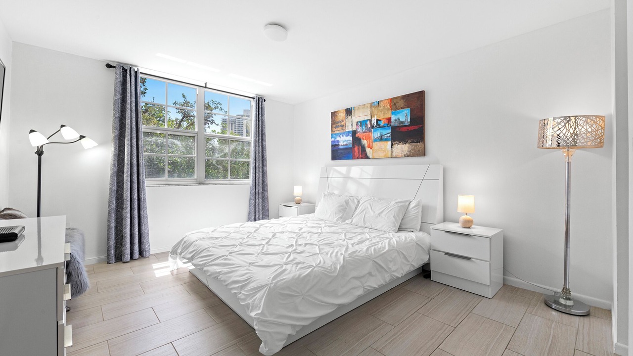 Photo of Bedroom in Aventura
