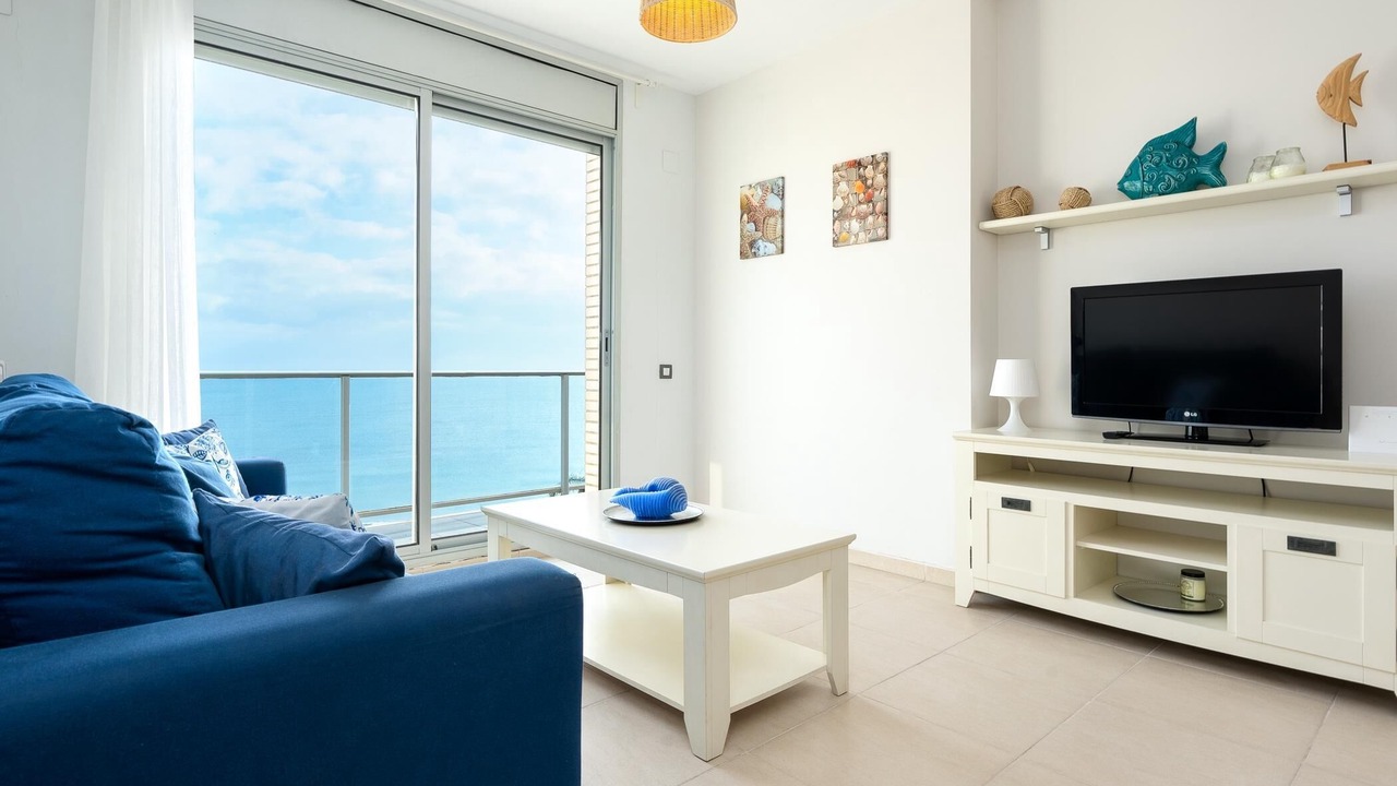 Photo of Livingroom in Miami Platja