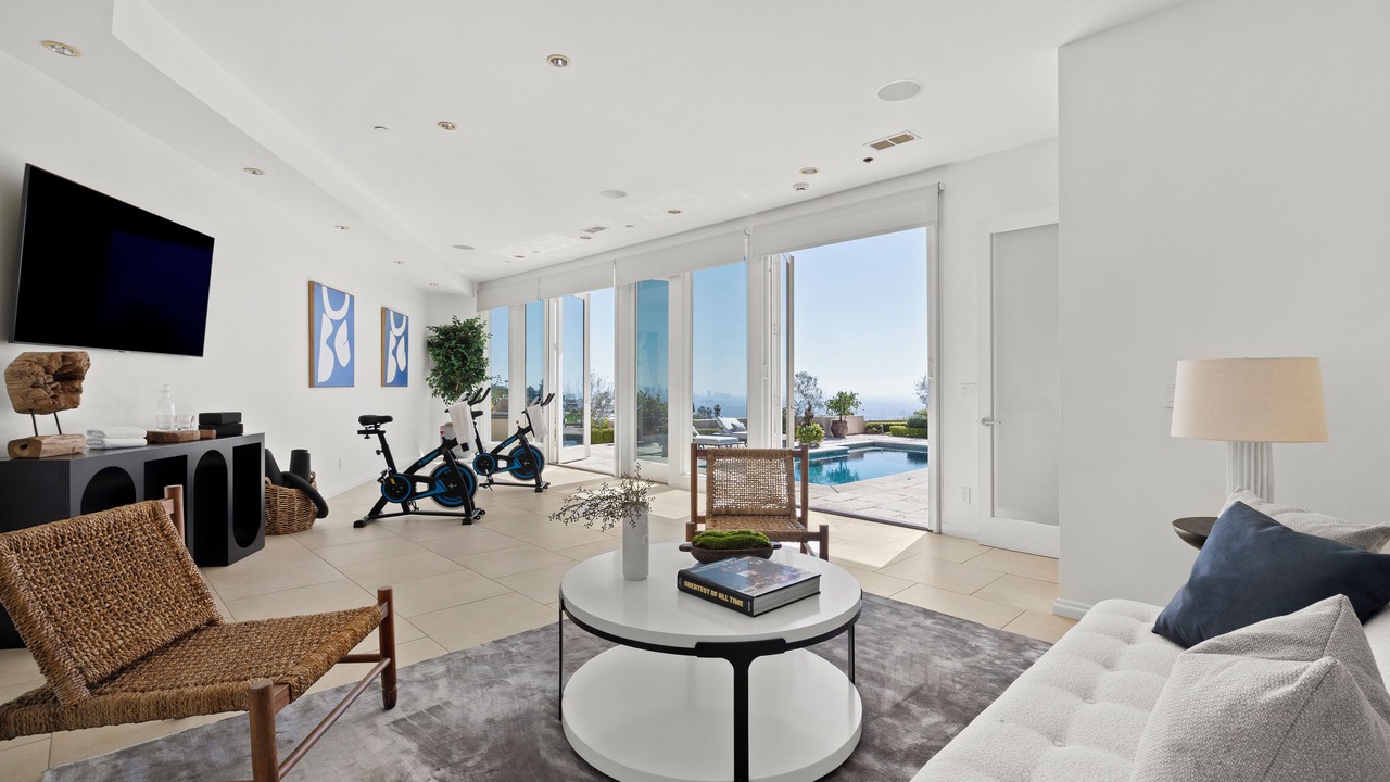 Photo of Livingroom in The Bird Streets