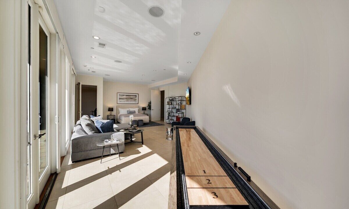 Photo of Bedroom in The Bird Streets