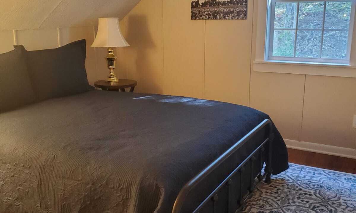Photo of Bedroom in Cuba