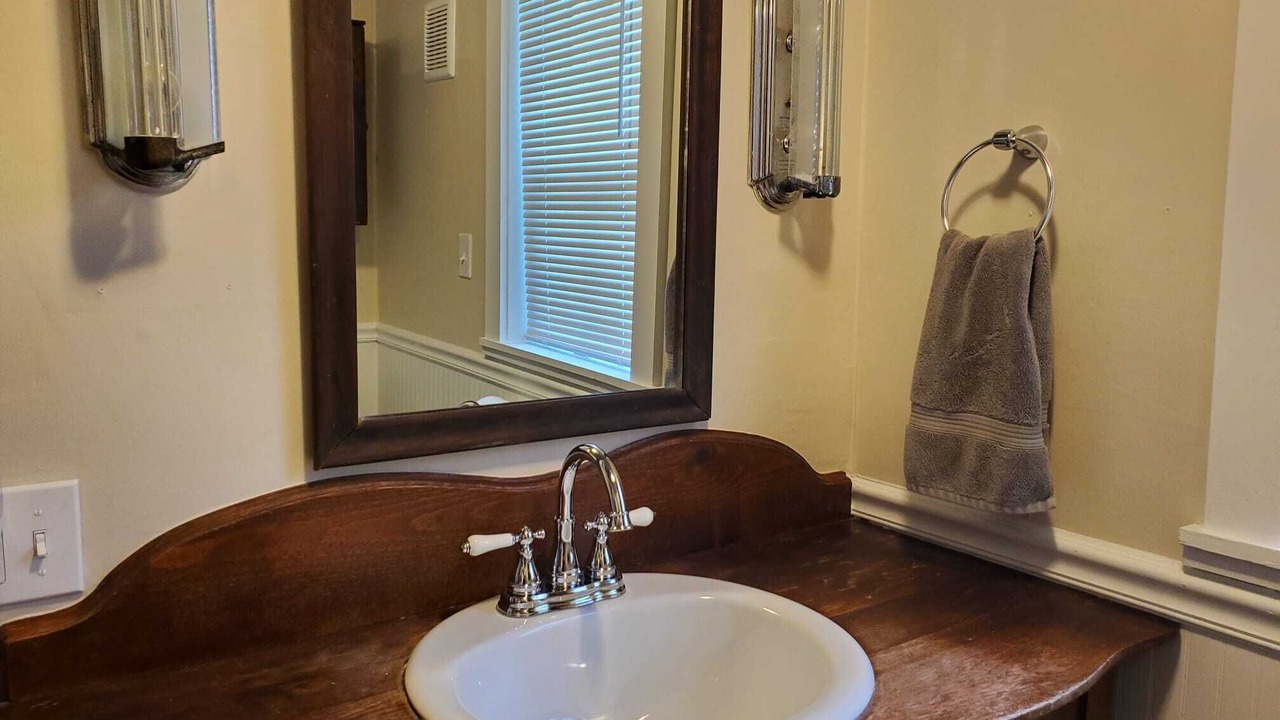 Photo of Bathroom in Cuba