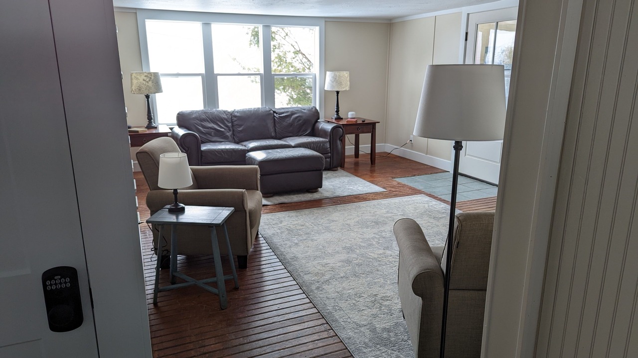 Photo of Livingroom in Cuba