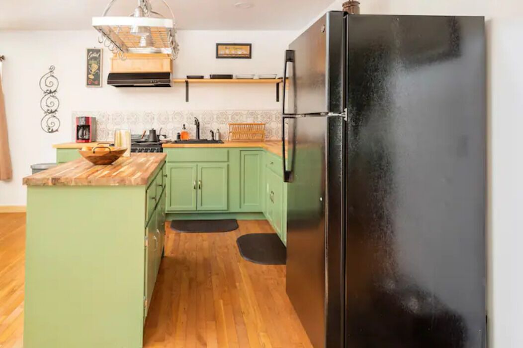Photo of Kitchen in Catskill