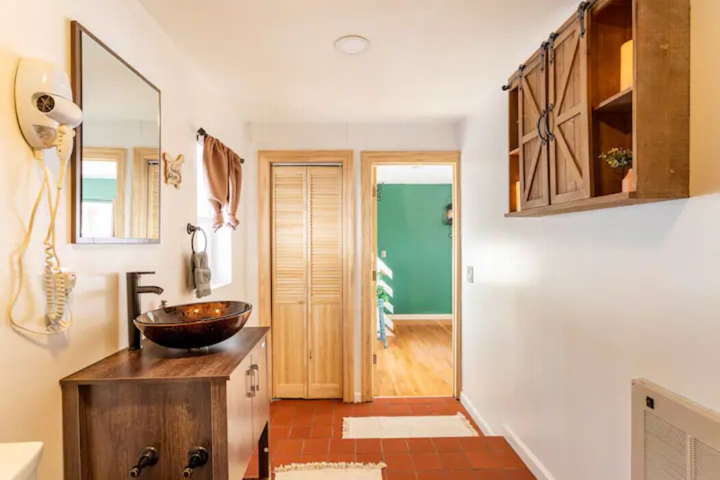 Photo of Bathroom in Catskill