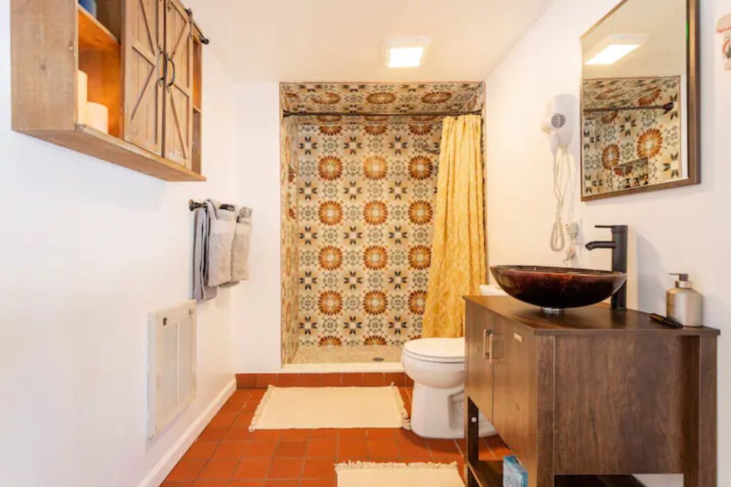 Photo of Bathroom in Catskill