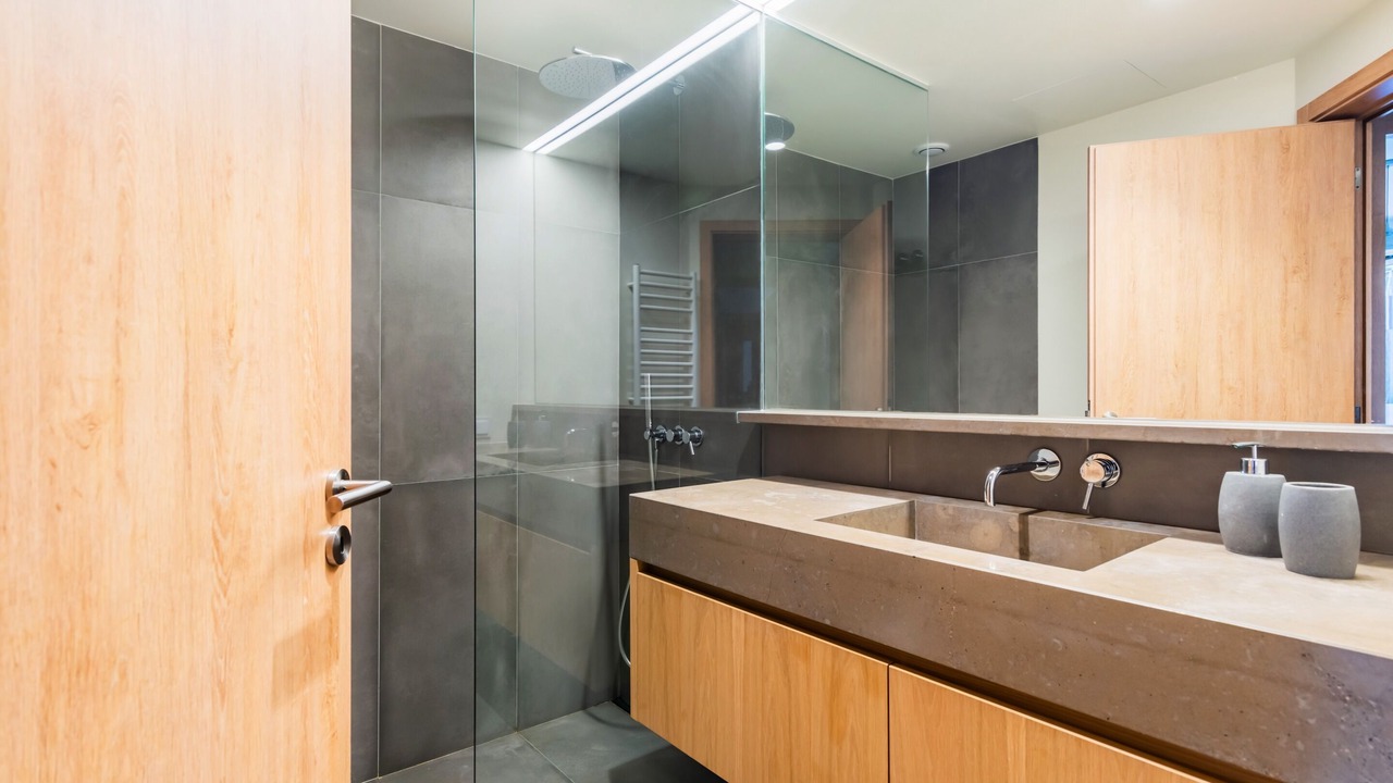 Photo of Bathroom in Santo Antonio