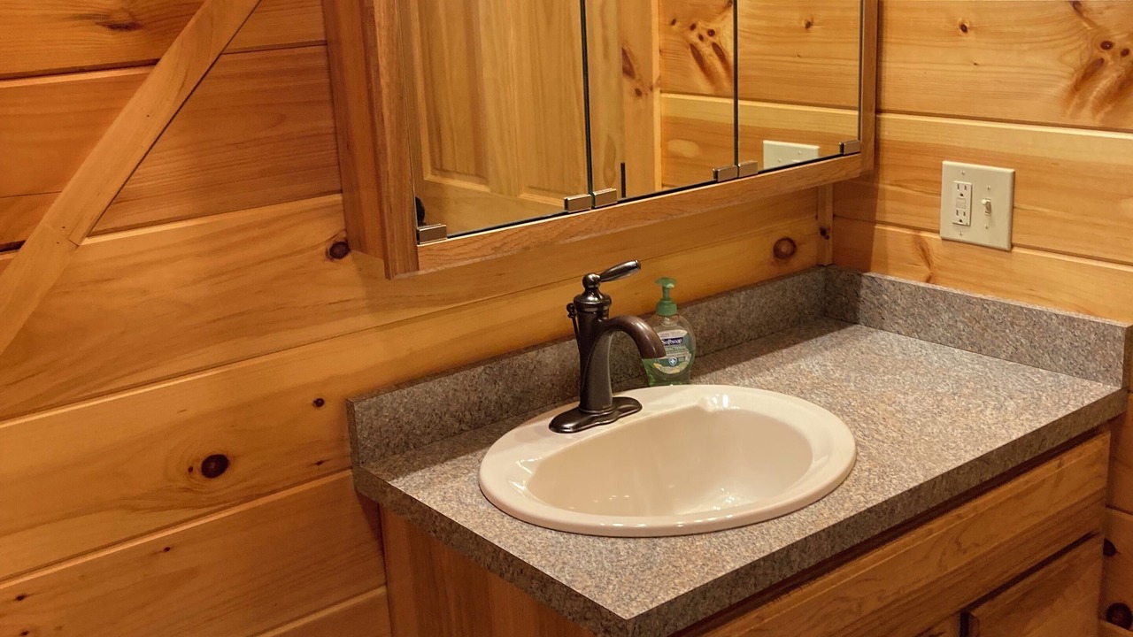 Photo of Bathroom in Westford