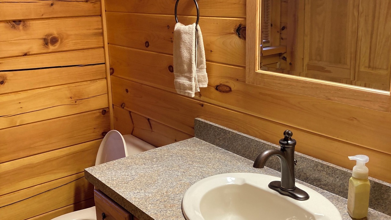 Photo of Bathroom in Westford