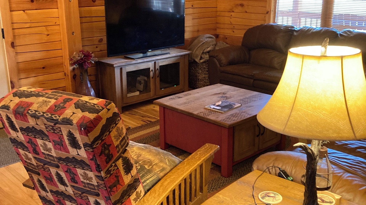 Photo of Livingroom in Westford