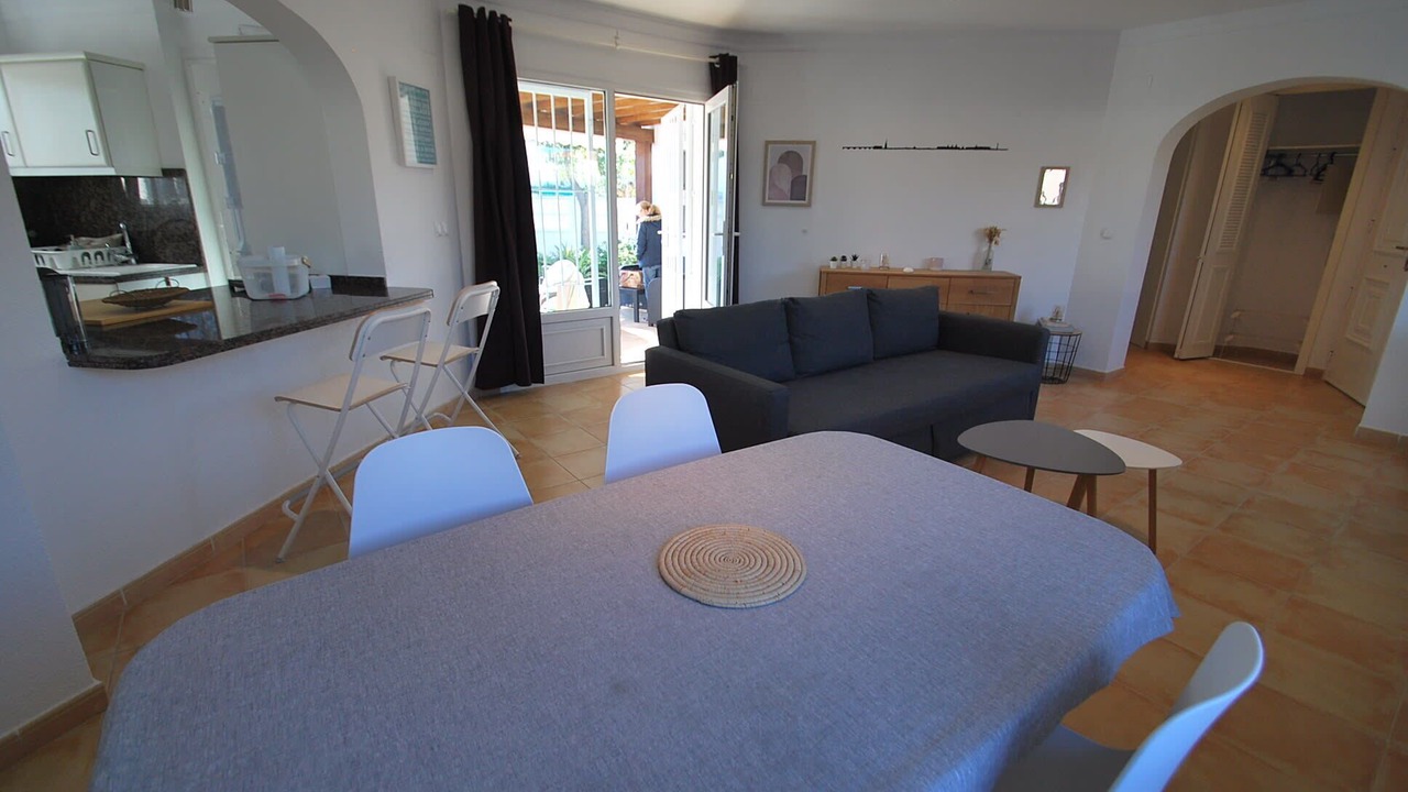 Photo of Livingroom in Oliva