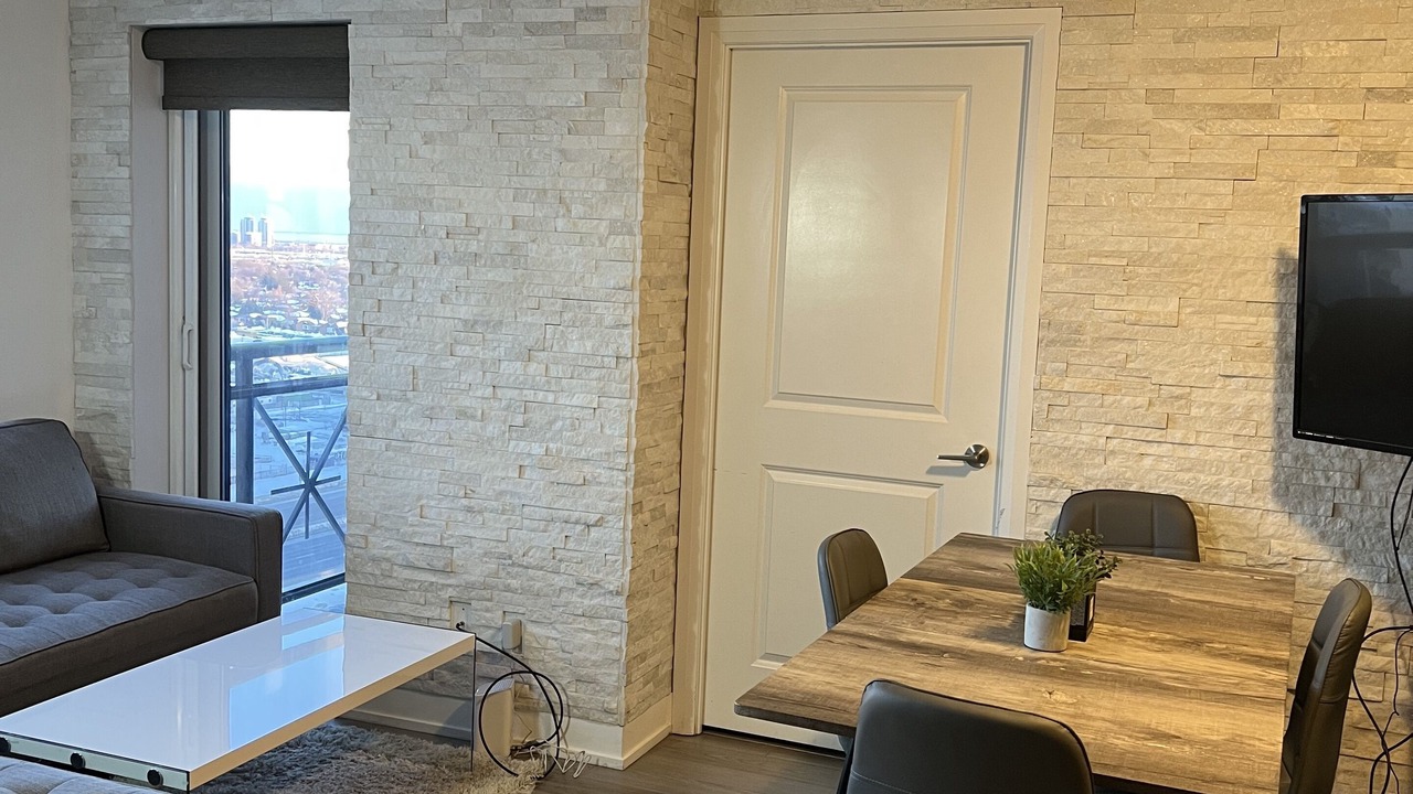 Photo of Livingroom in Islington - City Centre West