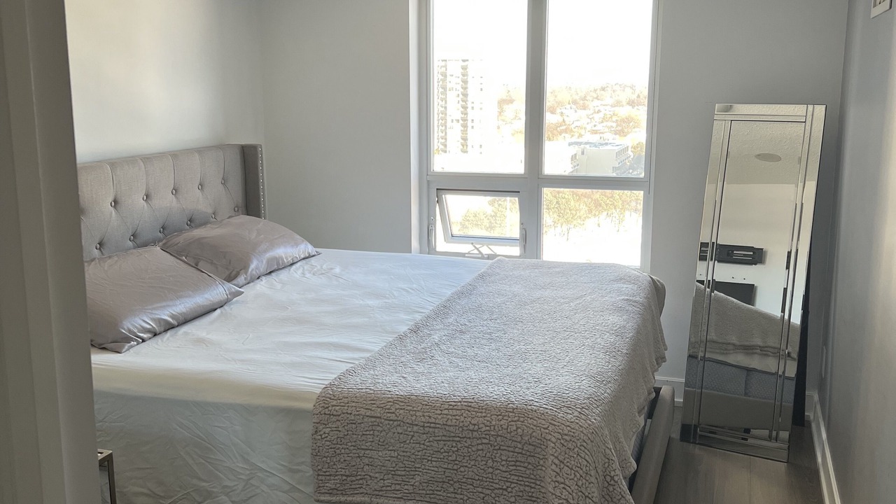 Photo of Bedroom in Islington - City Centre West