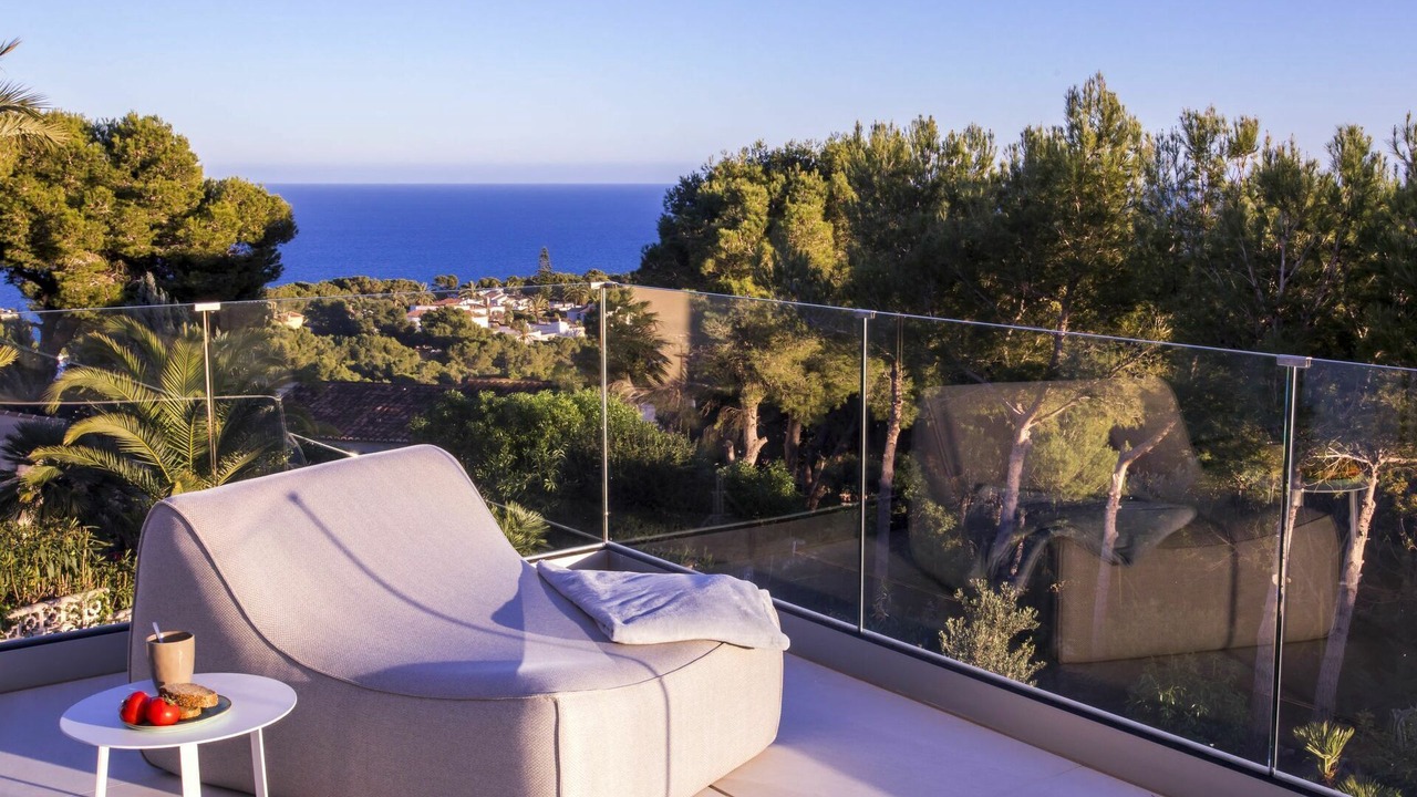 Photo of Outdoor in Cap de la Nau