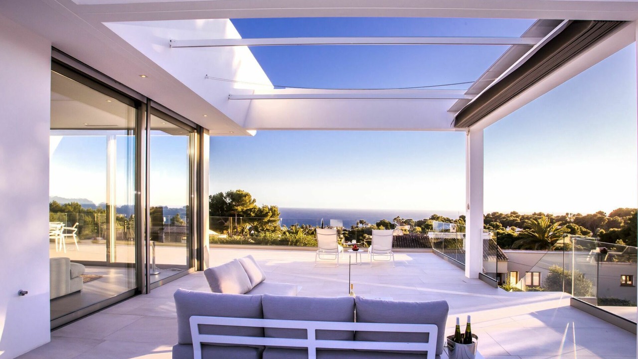 Photo of Outdoor in Cap de la Nau
