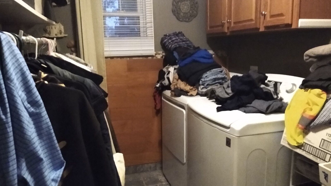 Photo of Bathroom in Toms River