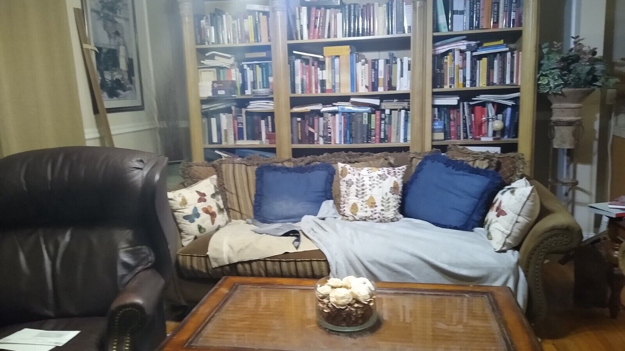 Photo of Livingroom in Toms River