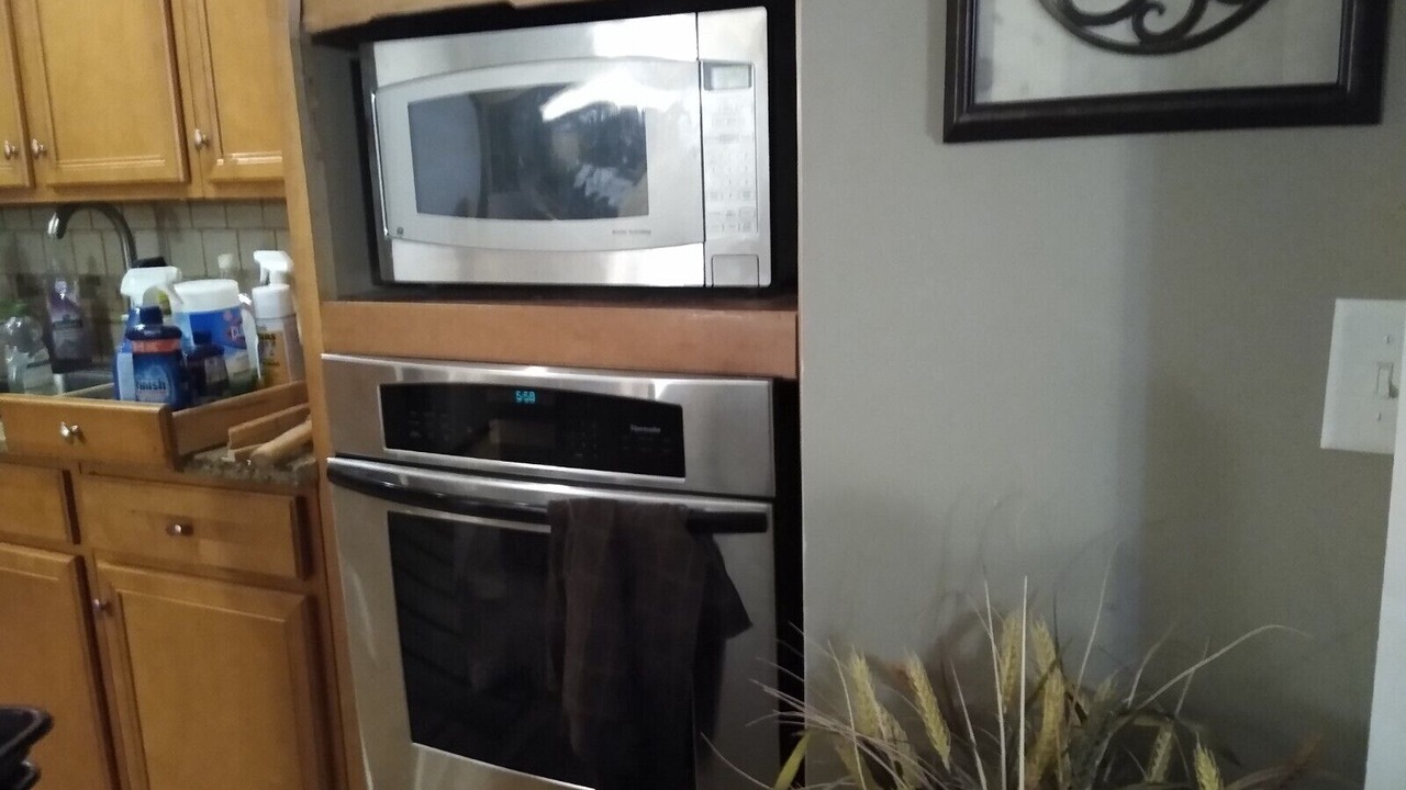 Photo of Kitchen in Toms River
