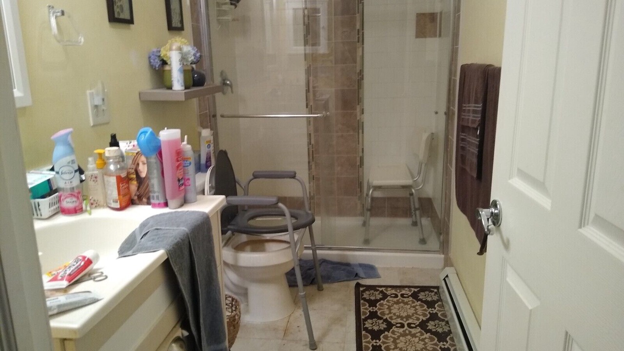 Photo of Bathroom in Toms River