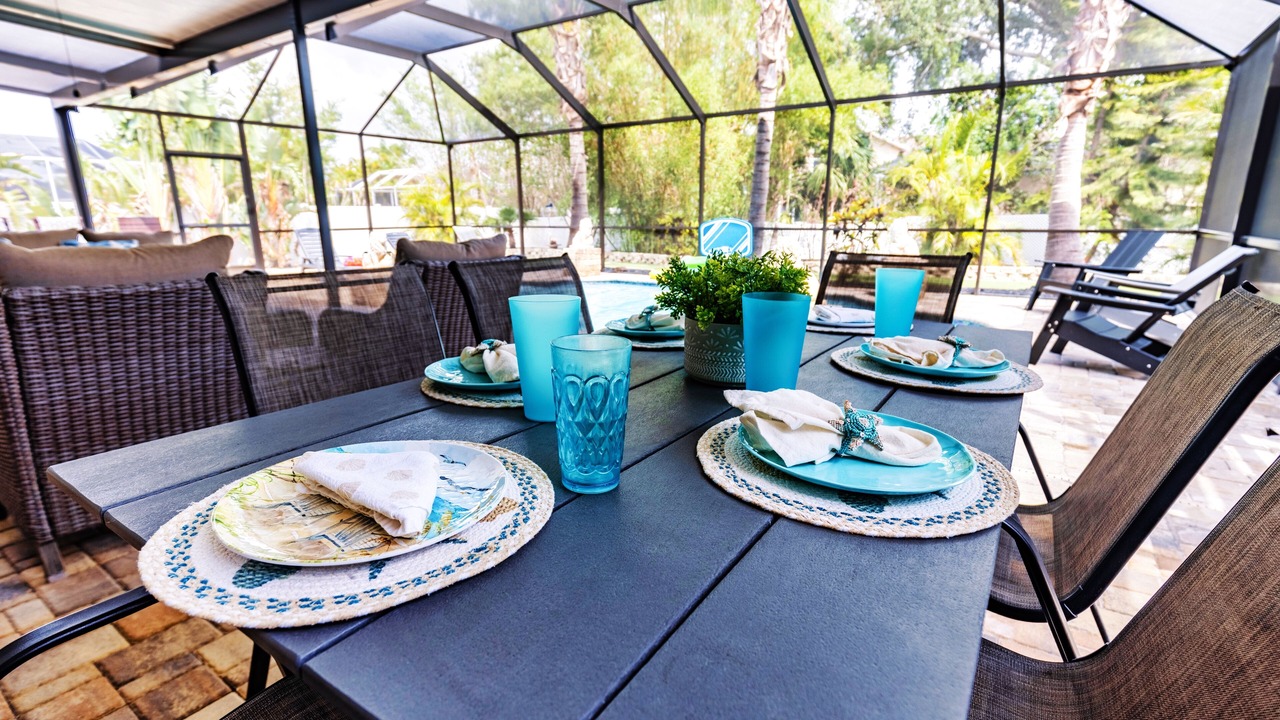 Photo of Outdoor in Golf and Sea Village of Apollo Beach