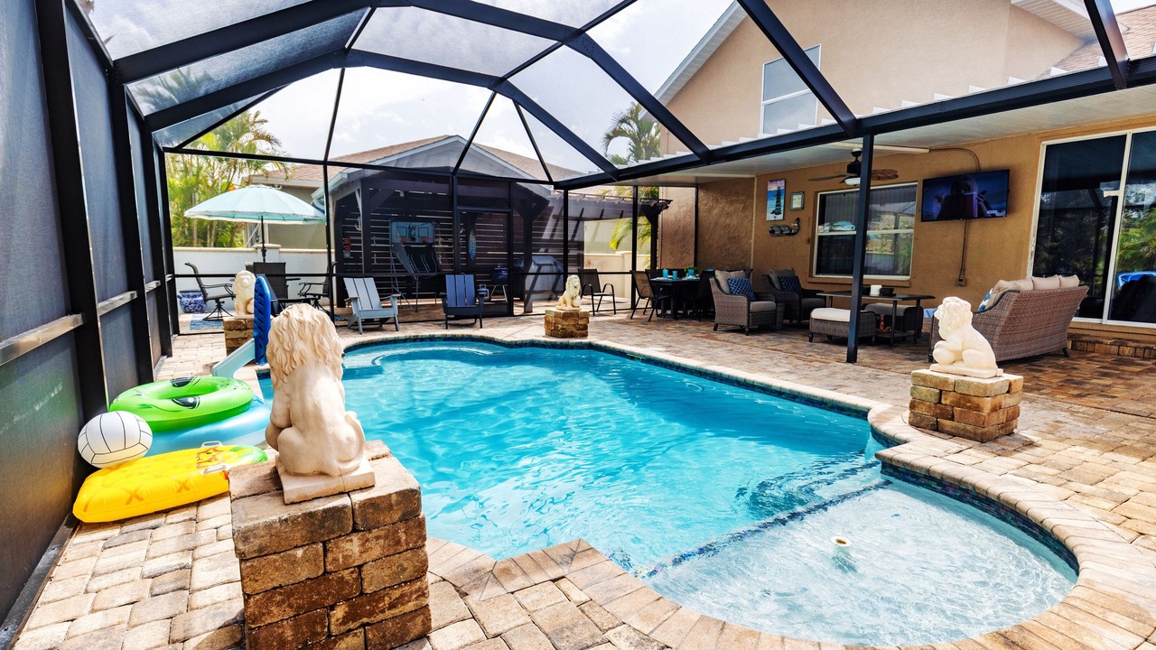Photo of Outdoor in Golf and Sea Village of Apollo Beach