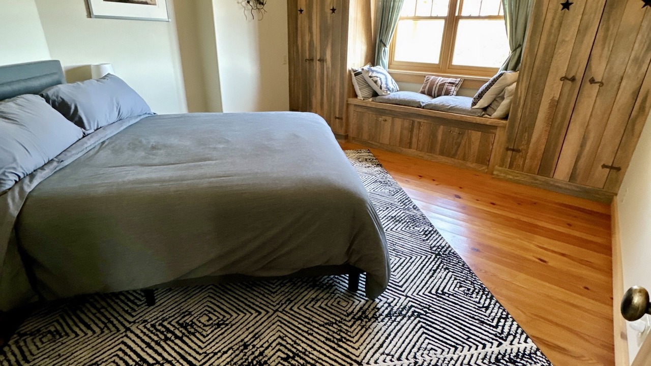 Photo of Bedroom in Miramonte