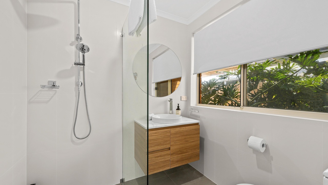 Photo of Bathroom in Aldinga Beach