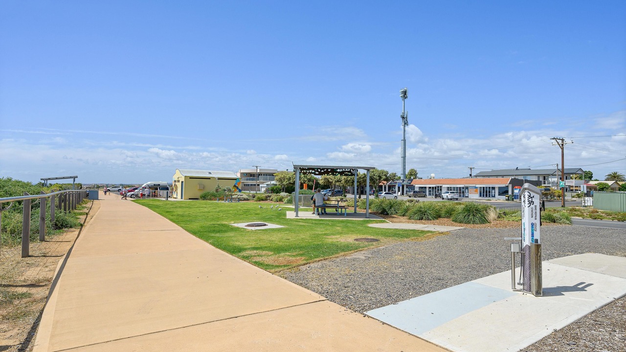 Photo of Outdoor in Aldinga Beach