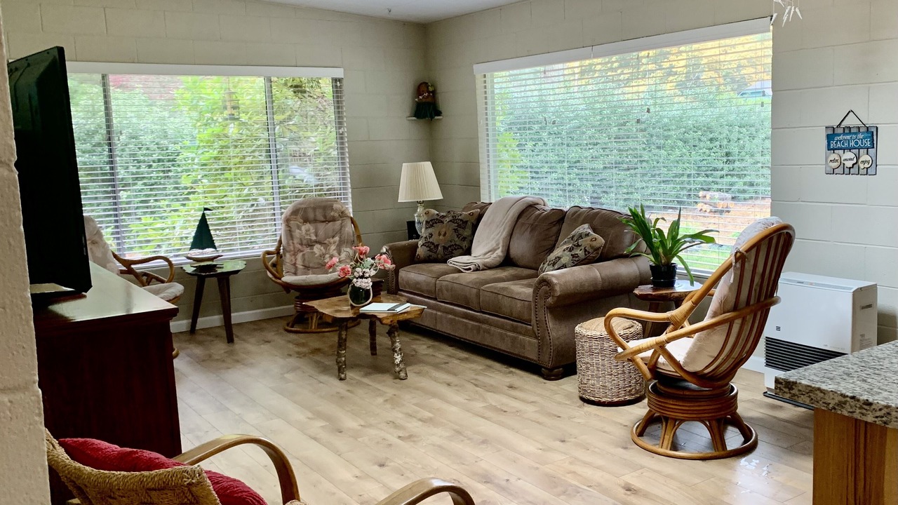 Photo of Livingroom in Hiouchi