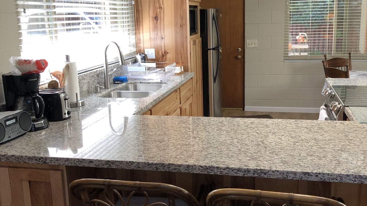 Photo of Kitchen in Hiouchi
