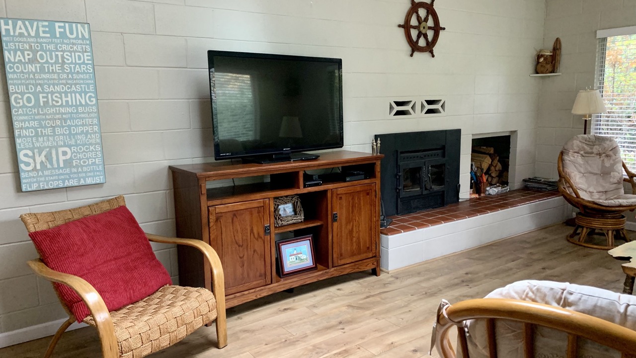 Photo of Livingroom in Hiouchi