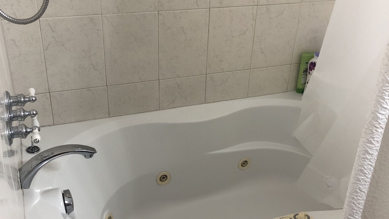 Photo of Bathroom in Hiouchi