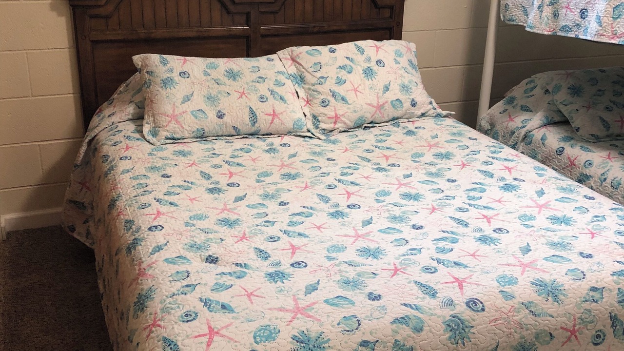 Photo of Bedroom in Hiouchi