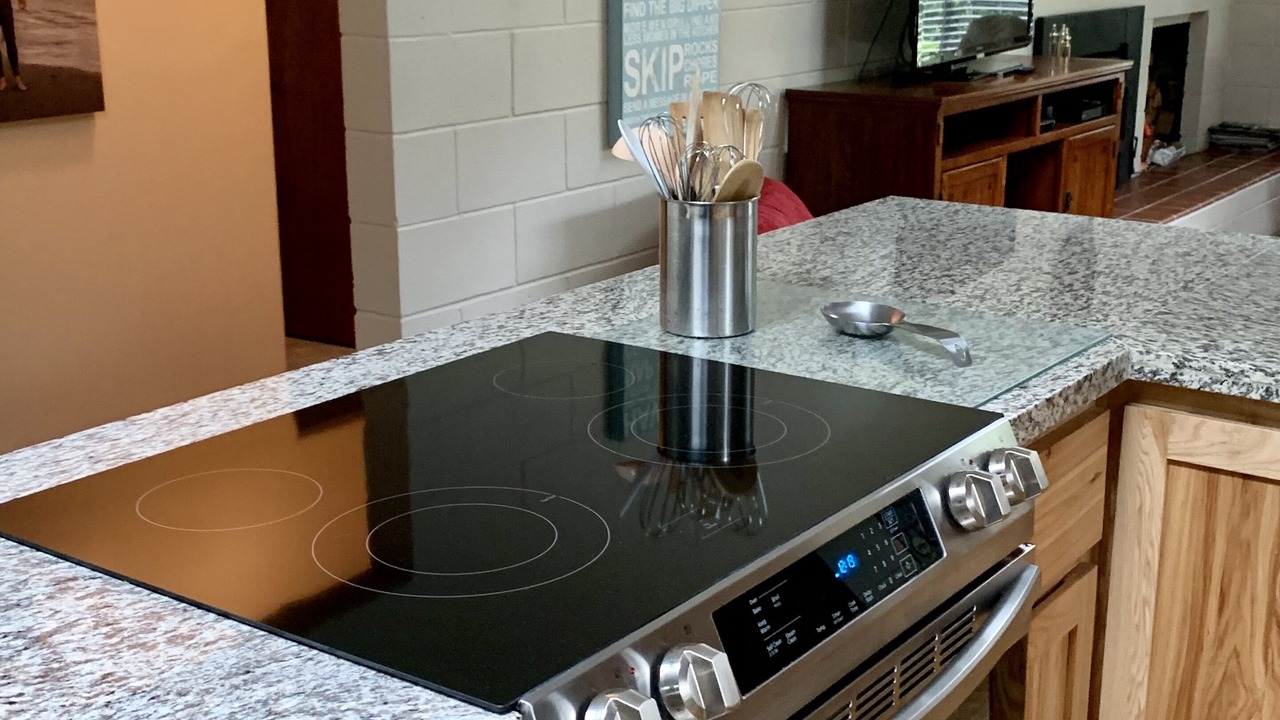 Photo of Kitchen in Hiouchi
