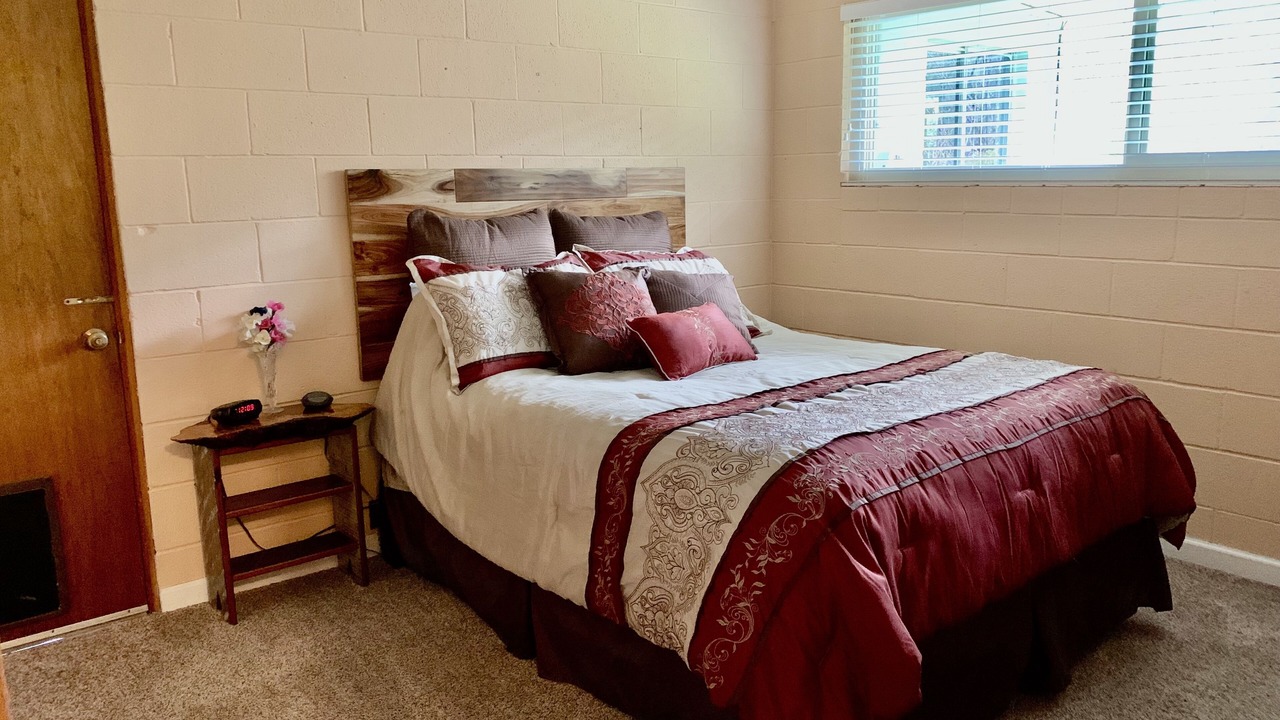 Photo of Bedroom in Hiouchi
