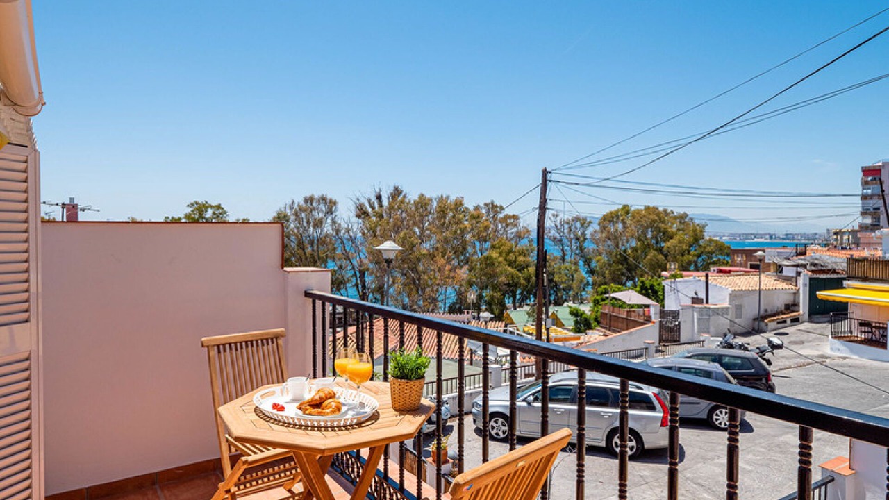 Photo of Outdoor in Pedregalejo Playa